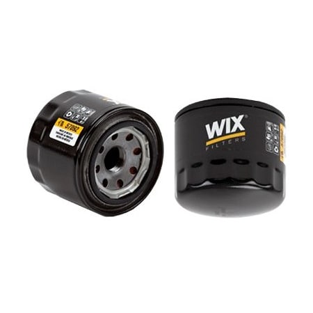 Wix Filters Oil Filter 57092